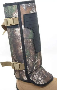 1 Paire de Vestes de Chasse Softshell Imperméables, Coupe-Vent et Respirantes à Motif Camouflage pour Hommes – Idéales pour l'Hiver, l'Escalade, le Camping, la Randonnée et les Voyages - Product Image 5