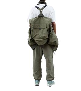 เสื้อแจ็กเก็ตทีมไม่เกรงกลัวสำหรับผู้ชายลายพรางบนท้องถนนเพื่อชัยชนะพร้อมโลโก้ด้านหน้าแบบทางการสำหรับจิตวิญญาณที่กล้าหาญ - Product Image 4