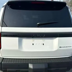 (H & S) รถมือสอง toyotas Land Cruiser SUV 2025รถมือสอง - Product Image 1