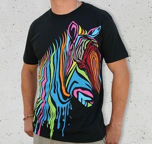 ผ้าฝ้ายหนาบุรุษเสื้อยืดเสื้อทีผ้าฝ้าย100%ผู้ชายเสื้อยืด180ถึง200 GSMพิมพ์เสื้อยืดสําหรับบุรุษ - Product Image 2