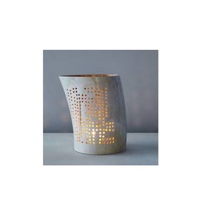 Horn Candle <b>Tealight</b> Stand for Indoor Home Decor and Indoor Decor Horn Candle <b>Holders</b> with Sale Product - Product Image 4