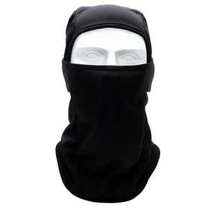 Pasamontañas elástico y ligero para trabajo al aire libre, correr, ciclismo, senderismo, protección contra el sol, el viento y el polvo - Product Image 5
