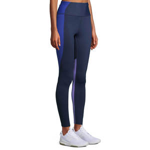 Custom Design Plus Size <b>Women</b> <b>Legging</b> Unique Style XL Pants Made of Polyester and Spandex Seamless Solid <b>Pattern</b> - Product Image 2