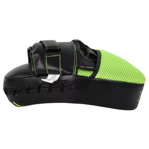 เป้าซ้อมต่อยมวยแบบโค้งอัจฉริยะแผ่นเป้าสำหรับต่อยมวยไทยเป้าเป้าชกมวย - Product Image 6