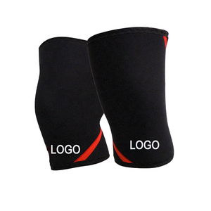 Coexistence Nouveauté 2023 Logo personnalisé Compression Néoprène Épais Protection de base tout-terrain Powerlifting Baseball BMX - Product Image 3