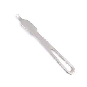 Offre Spéciale Services OEM Instruments chirurgicaux en acier inoxydable Ensemble d'instruments chirurgicaux Écarteur chirurgical large Lange Hol mann Os - Product Image 4