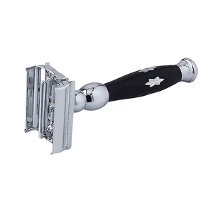 Bulk Supplier Attractive Design Stainless Still Safety <b>Razor</b> Available at Wholesale Price - Product Image 3