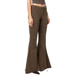 Chándal de Mujer Estilo Campana, Color Claro, Buena Calidad, Hecho en Pakistán, Precio de Fábrica - Product Image 5