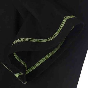 Modèle 2026 – Logo personnalisable – Tricoté lourd 100 % coton – Écologique – Effet vieilli vintage – Coupe classique – Lavé – Tendance – Couleur unie - Product Image 4