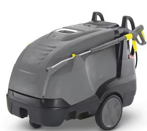 Nettoyeur haute pression à eau chaude diesel de qualité HDS 8 18-4 C EASY 8HP 3118PSI - Product Image 1