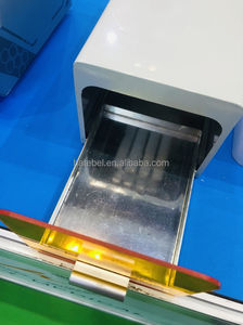 Unidade De Cura De Luz Dentária 27W Laboratório <span class=keywords><strong>Dental</strong></span> LED UV Cura Forno Leve - Product Image 4