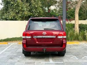 Toyota Land Cruiser GXR automatique, neuf/occasion, SUV/VTT/Pick-up - Product Image 3