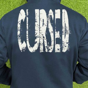 100% Cotton Blended Full Zipper Street Oversize Zipper Hoodies Men Winter Wear Embroidered Logo Plus Size <b>Thick</b> <b>Fleece</b> Printed - Product Image 2