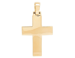 S925 Sterling Silver Moissanite Croix Pendentif pour Hommes et Femmes Hip Hop Diamant Bijoux - Product Image 4