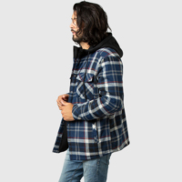 Venta al por Mayor de Sudaderas con Capucha para Hombre, Diseño Casual de Franela, Transpirables, para Invierno, Corte Regular, Manga Larga, Servicio OEM, 2025