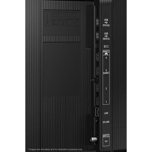 ทีวี QLED สมาร์ททีวีขนาด 100 นิ้ว ระบบ Android TV พร้อมระบบ WebOS อัตรารีเฟรช 120Hz ความละเอียด 4K ไฟแบ็คไลท์ LED แบบแบน ขนาด 85 นิ้ว พร้อมชุดป้องกัน - Product Image 1