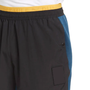 กางเกงผ้าคอตตอนสไตล์สตรีทแบบแห้งเร็วสำหรับผู้ชายกางเกงวิ่งสำหรับใส่ไปยิมวิ่งกางเกงใส่ออกกำลังกาย - Product Image 4