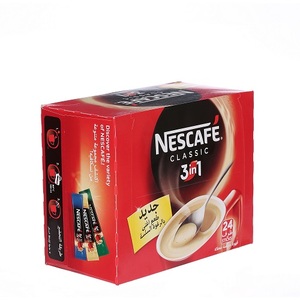 Café instantané NESCAFE3 en 1 au meilleur prix/café NescafeCafé original à vendre - Product Image 2