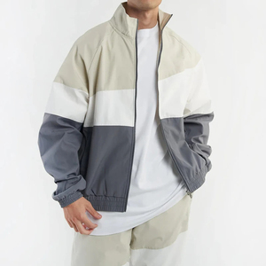 Sudadera básica con capucha para hombre, manga larga, tela de algodón, diseño liso, sin marca, ajuste cómodo, ideal para el estilo de vida diario - Product Image 2