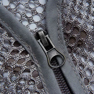 Chaleco de Pesca de la Mejor Calidad para Hombre, Tejido Ultra Suave, Agradable al Tacto, Transpirable, Elegante - Product Image 6