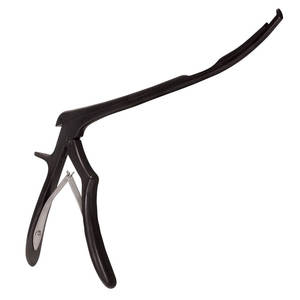 Fuente de alimentación manual superior Kerrison Ronguer de alta calidad, embalaje personalizado, precio de venta estándar de seguridad de acero inoxidable - Product Image 2