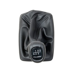 <b>Gear</b> <b>Knob</b> and Boot Set for Mercedes C Class W210 Classic Body FD113624 - Product Image 3