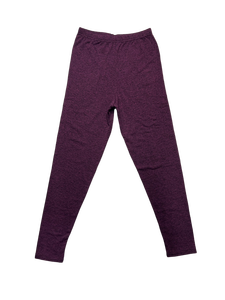 Pantalon thermique tricoté de haute qualité pour femme avec une chaleur et une respirabilité durables - Product Image 4