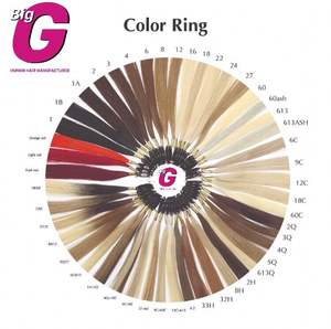 Bande de cheveux humains Remy 100 vierge, Extension de cheveux, Double dessin européen DHL FEDEX - Product Image 5