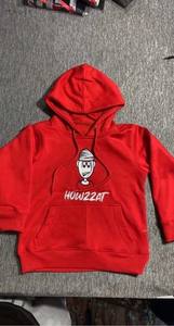 Sweats à capuche élégants de haute qualité hommes tendance séchage rapide manches complètes sweats à capuche pour hommes fabricant 100% coton pull en gros - Product Image 2