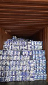 Couches en ruban adhésif jetables à haute absorption Fabricant de couches OEM de meilleure qualité Couches sèches pour bébés en vrac Vente en gros - Product Image 6