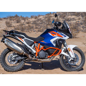Moto KTM 2025 SUPER ADVENTURE S 1290 neuve - Product Image 1