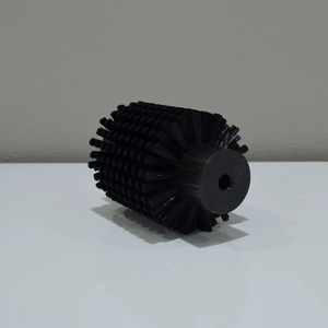 Cylinder <b>Brush</b> for Industrial Use - Product Image 1