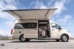 Voiture d'occasion fiable Mercedes-Benz Sprinter 3500XD 2019 - Product Image 4