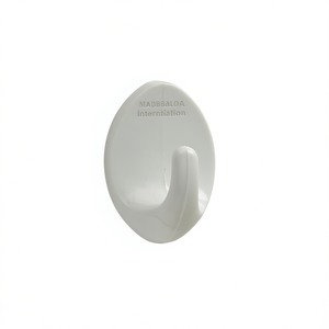 VL. Gancho Ovalado Grande Superior 1180 para Batas - Product Image 2