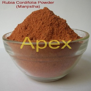 Chất Lượng Rubia Cordifolia Ấn Độ Maddar Manjishta Bột - Product Image 5