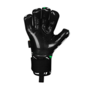 Gants de football en PU respirants, réglables, antidérapants, avec protection des doigts. - Product Image 5