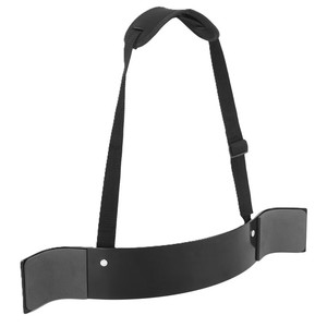 Soporte de Codo Ajustable Antideslizante Premium con Almohadilla de EVA para Bíceps, Culturismo, Levantamiento de Pesas, Crecimiento Muscular, Gimnasio, Personalizado - Product Image 1