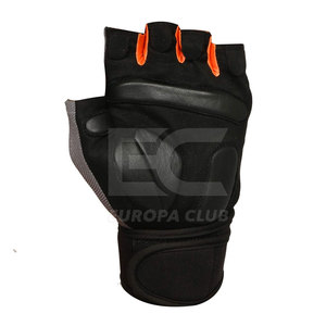 Professional <b>Weight</b> Lifting Gloves <b>Gym</b> Workout Gloves Made With Neoprene Wholesale <b>Gym</b> Gloves In Different Color - Product Image 3
