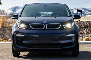 AUTOS USADOS EN VENTA 2019 i.3 Range Extender - Product Image 6
