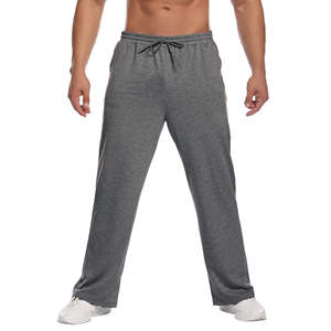 Gran oferta, nuevos pantalones de moda para hombre, el mejor estilo, pantalones baratos con precio al por mayor, pantalones informales para hombre, pantalones para hombre - Product Image 4