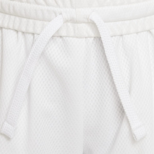 กางเกงขาสั้นบาสเก็ตบอลระบายอากาศได้ดีแบบลำลอง2025ทำให้ผู้เล่นเย็นสบายด้วยผ้านุ่มแห้งเร็วและปรับแต่งได้คุณภาพสูง - Product Image 5