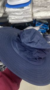 2024 Nuevas llegadas Gorra de árbitro de cricket de tamaño estándar de alta calidad - Product Image 2