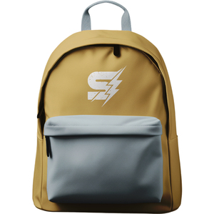 Sac à dos léger et polyvalent avec compartiments spacieux Sangles confortables pour l'école, le travail et les voyages Convient à tous les utilisateurs - Product Image 1