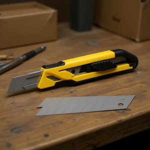 สำหรับมีดใบมีดถอดเปลี่ยนได้ Stanley 18 มม. - Product Image 3