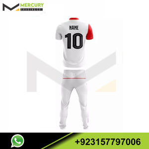 Uniforme de grillo sublimado para hombres, ropa personalizada con Jerseys y pantalones estampados de alta calidad - Product Image 3