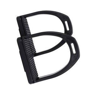 Nueva Llegada Durable Inglés Montar Estribos Aluminio Por TARIQ MFG CO CE ISO UE - Product Image 5