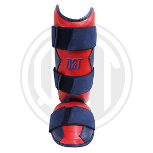 Protection de jambe pour batteur de baseball sur mesure, protège-tibias pour jeunes, protège-genoux, vêtements de sport, produits de protection de jambe pour baseball en vente - Product Image 1