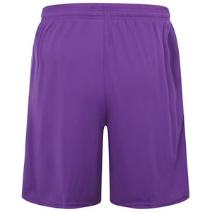 Short de football avec logo pour hommes à vendre en ligne à prix abordable Fabricant de nouvelles conceptions sur mesure - Product Image 4