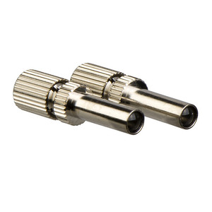 Telemecanique XUYA220 sensore fotoelettrico XU accessorio fibra ottica plastica attraverso l'estremità del fascio - Product Image 1