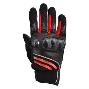 Tasa ajustable última moda personalizada hacer Tasa de fábrica estilo superior recién llegado guantes tácticos equipo de protección para deportes - Product Image 6